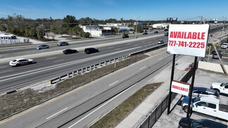 More details for 16313 US Highway 19 N, Clearwater, FL - Land for Lease