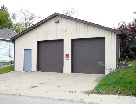 430 Harmony Way, Harmony, PA for lease - Building Photo - Image 2 of 2