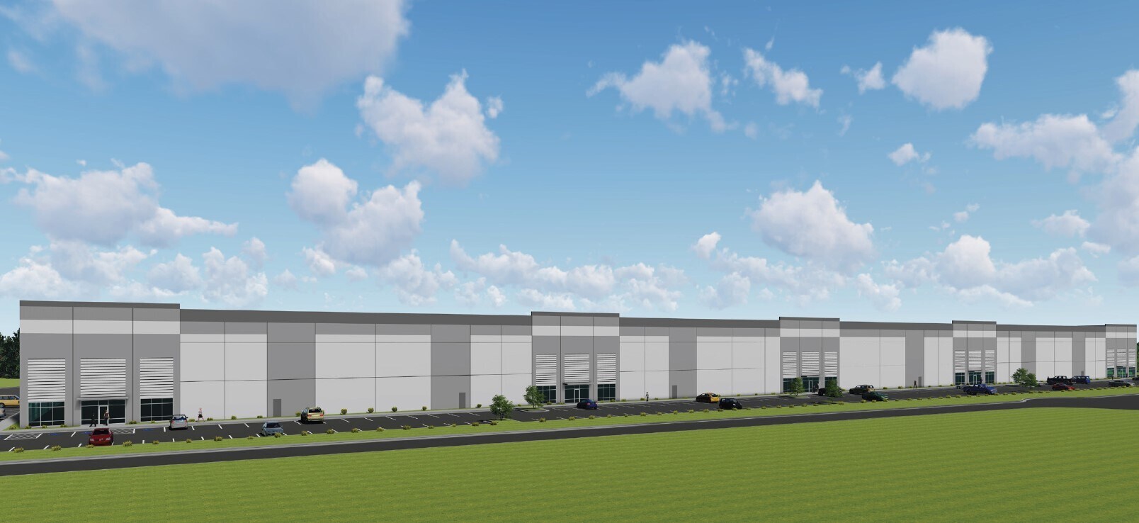 8726 County Farm Rd, Irvington, AL for lease Building Photo- Image 1 of 4