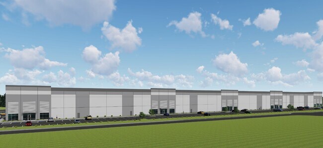 Plus de détails pour 8726 County Farm Rd, Irvington, AL - Industriel à louer