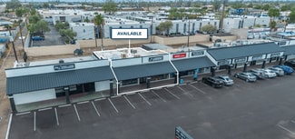 More details for 4808-4828 N 35th Ave, Phoenix, AZ - Retail for Lease
