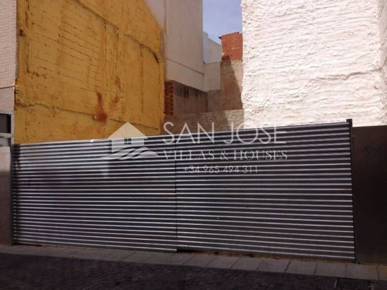 Land in Aspe for sale - Building Photo - Image 2 of 6