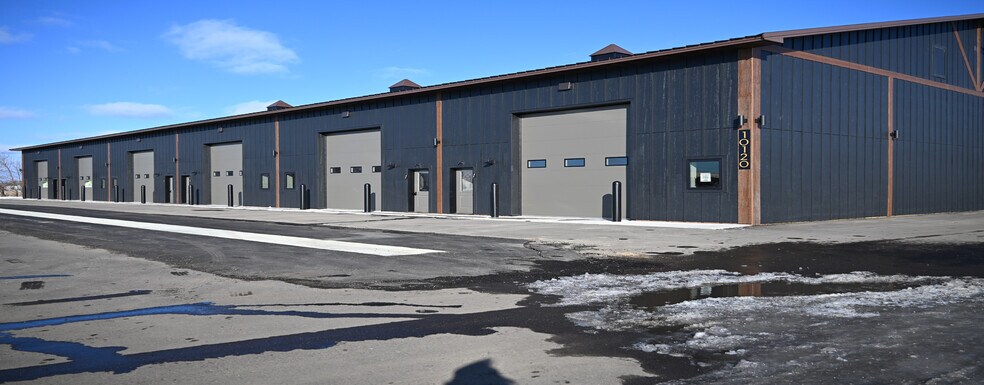10120-10160 72nd St, Otsego, MN à vendre - Photo du bâtiment - Image 1 de 6