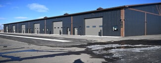 More details for 10120-10160 72nd St, Otsego, MN - Industrial for Sale