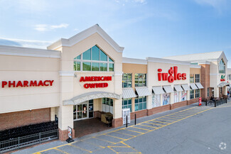 More details for 867 Joe Frank Harris Pky SE, Cartersville, GA - Retail for Lease