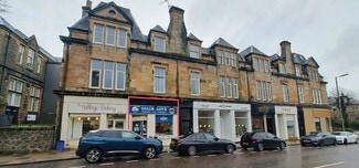 More details for Lochwinnoch Rd, Kilmacolm - Retail for Lease