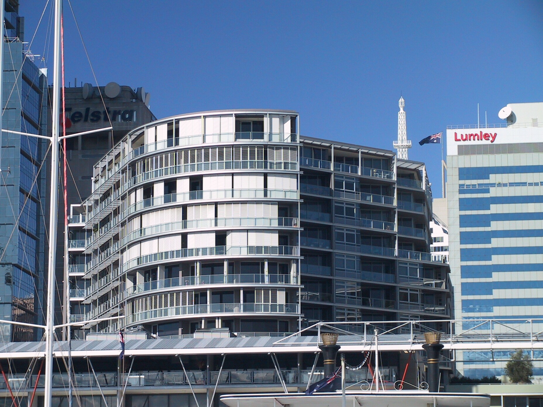 26A Lime St, Sydney for lease Primary Photo- Image 1 of 7