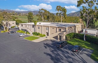 Plus de détails pour 1010 Cindy Ln, Carpinteria, CA - Local d'activités à louer