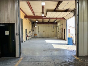 4101 Merchant Rd, Fort Wayne, IN for lease Building Photo- Image 1 of 3