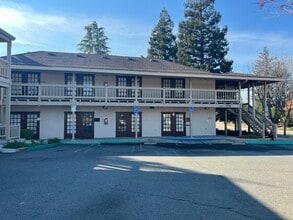 3731 Sunset Ln, Antioch, CA à louer Photo du bâtiment- Image 1 de 5