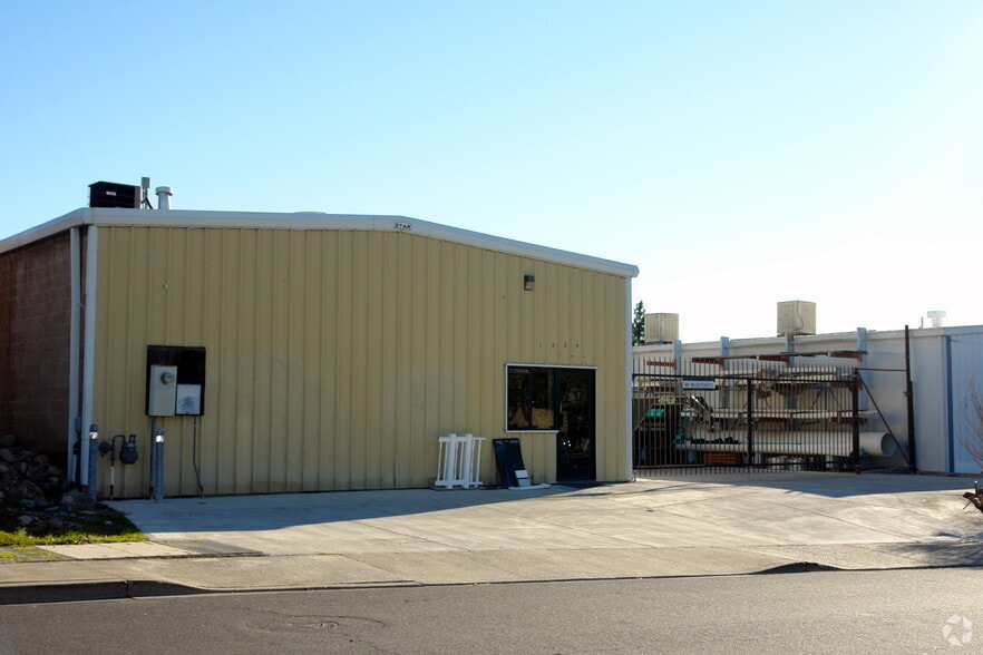 1324 Callen St, Vacaville, CA for sale - Building Photo - Image 2 of 5