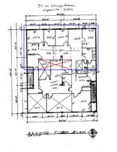 32-34 W Chicago Ave, Naperville, IL for lease Interior Photo- Image 2 of 16