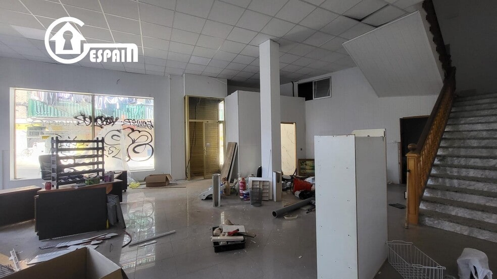 Commerce de détail dans Alcorcón, Madrid à vendre - Photo intérieure - Image 3 de 22