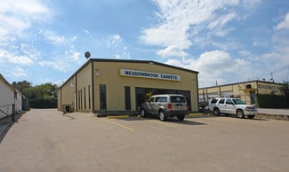 More details for 5928 E Lancaster Ave, Fort Worth, TX - Flex for Lease