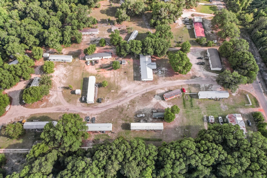 0 WG Bond Rd, Dothan, AL for sale - Aerial - Image 3 of 6