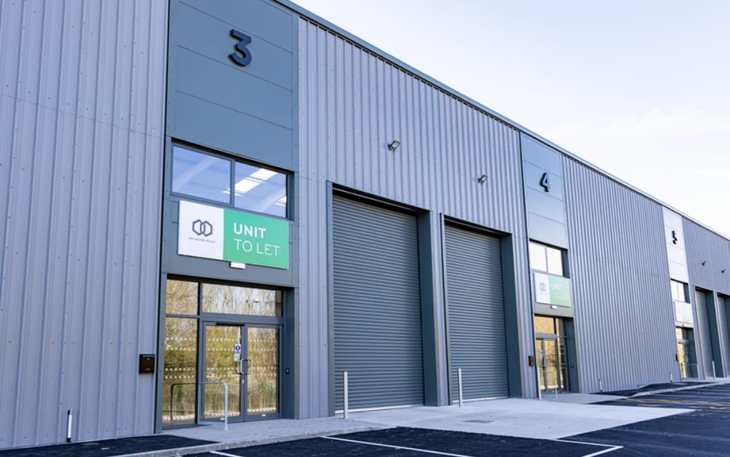 Hardwick Rd, Runcorn à louer Photo du bâtiment- Image 1 de 2