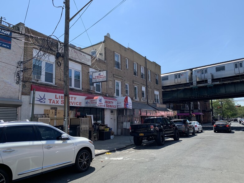 11801 Liberty Ave, Jamaica, NY for lease - Building Photo - Image 3 of 30