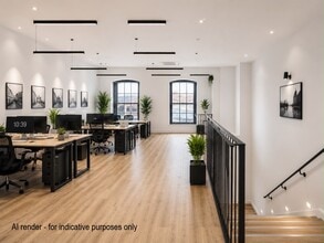 Southbrook Road, London for lease Interior Photo- Image 2 of 3