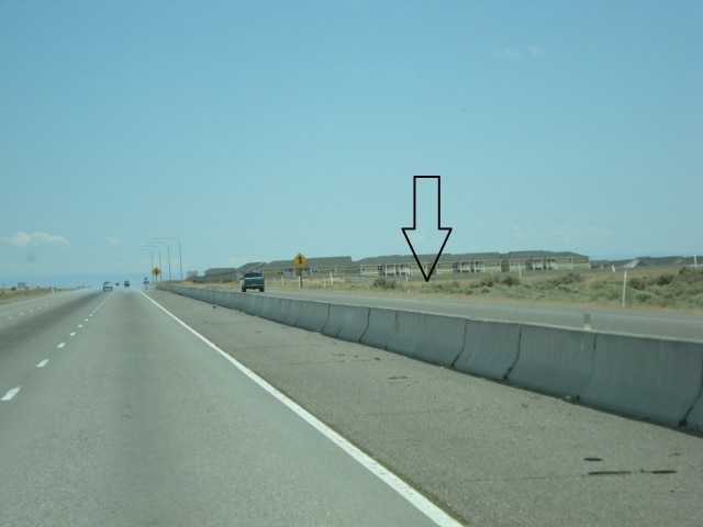 Chapel Hill And Road 68, Pasco, WA for sale - Building Photo - Image 3 of 4