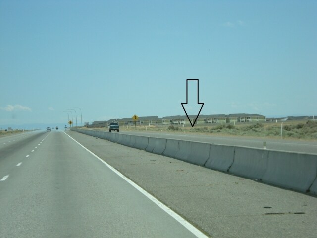 Chapel Hill And Road 68, Pasco, WA à vendre - Photo du bâtiment - Image 3 de 4