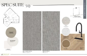 2651 N Harwood St, Dallas, TX à louer Photo intérieure- Image 1 de 1