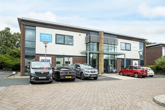 More details for Lancaster Way, Yeadon - Office for Lease