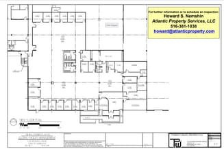 525 Broadhollow Rd, Melville, NY for lease Floor Plan- Image 1 of 1