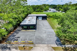 1724 NE 2nd St, Gainesville, FL à vendre Photo du bâtiment- Image 1 de 37