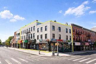 More details for 98-100 Bushwick Ave, Brooklyn, NY - Multifamily for Sale