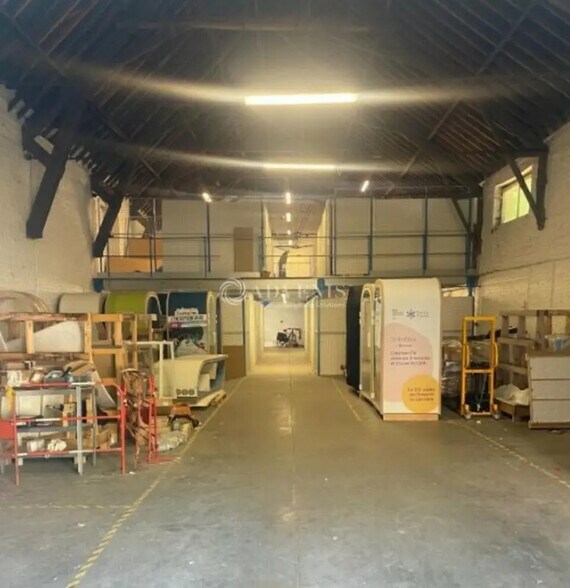 Flex dans VILLENEUVE-D'ASCQ à louer - Photo intérieure - Image 2 de 3