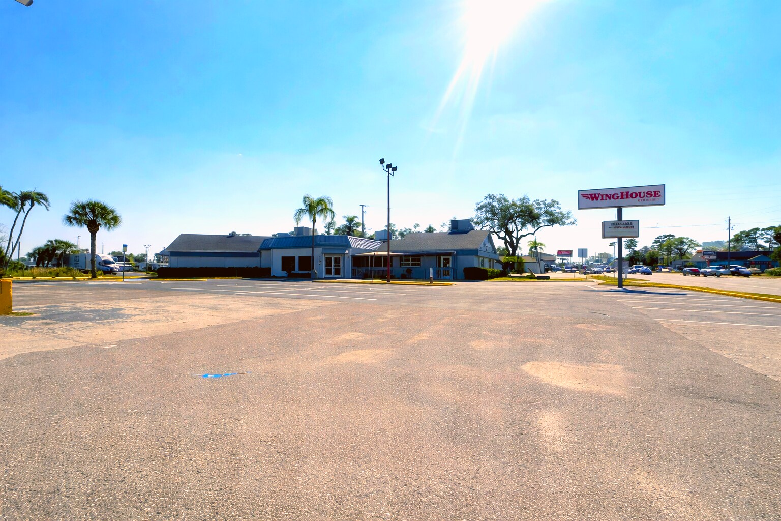 5105 14th St W, Bradenton, FL for lease Primary Photo- Image 1 of 5