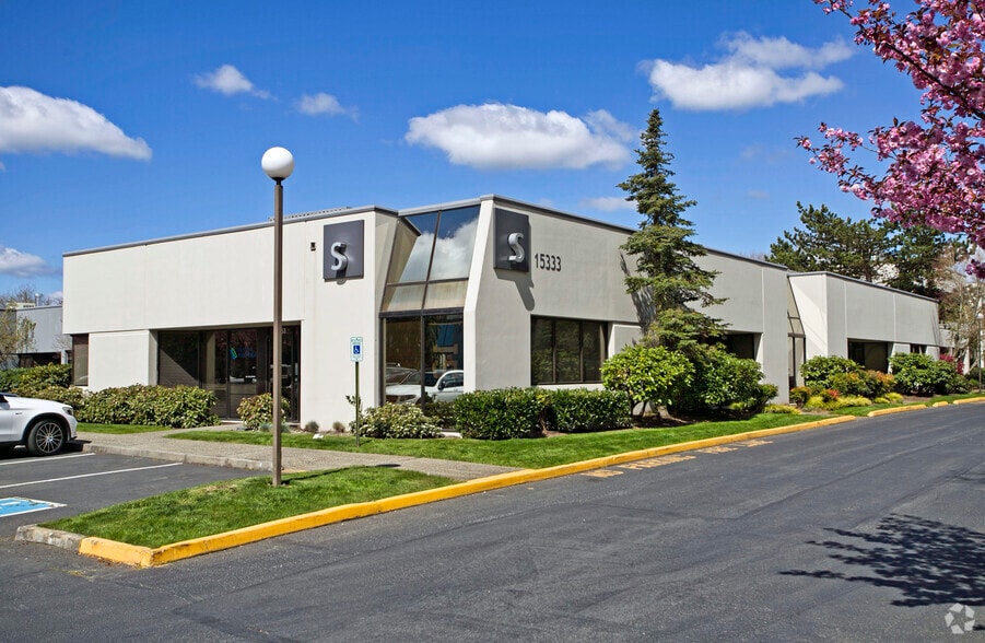 15333 NE 90th St, Redmond, WA for lease - Primary Photo - Image 2 of 4