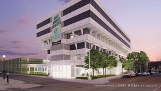 More details for 300 S Jefferson Ave, Springfield, MO - Office for Lease