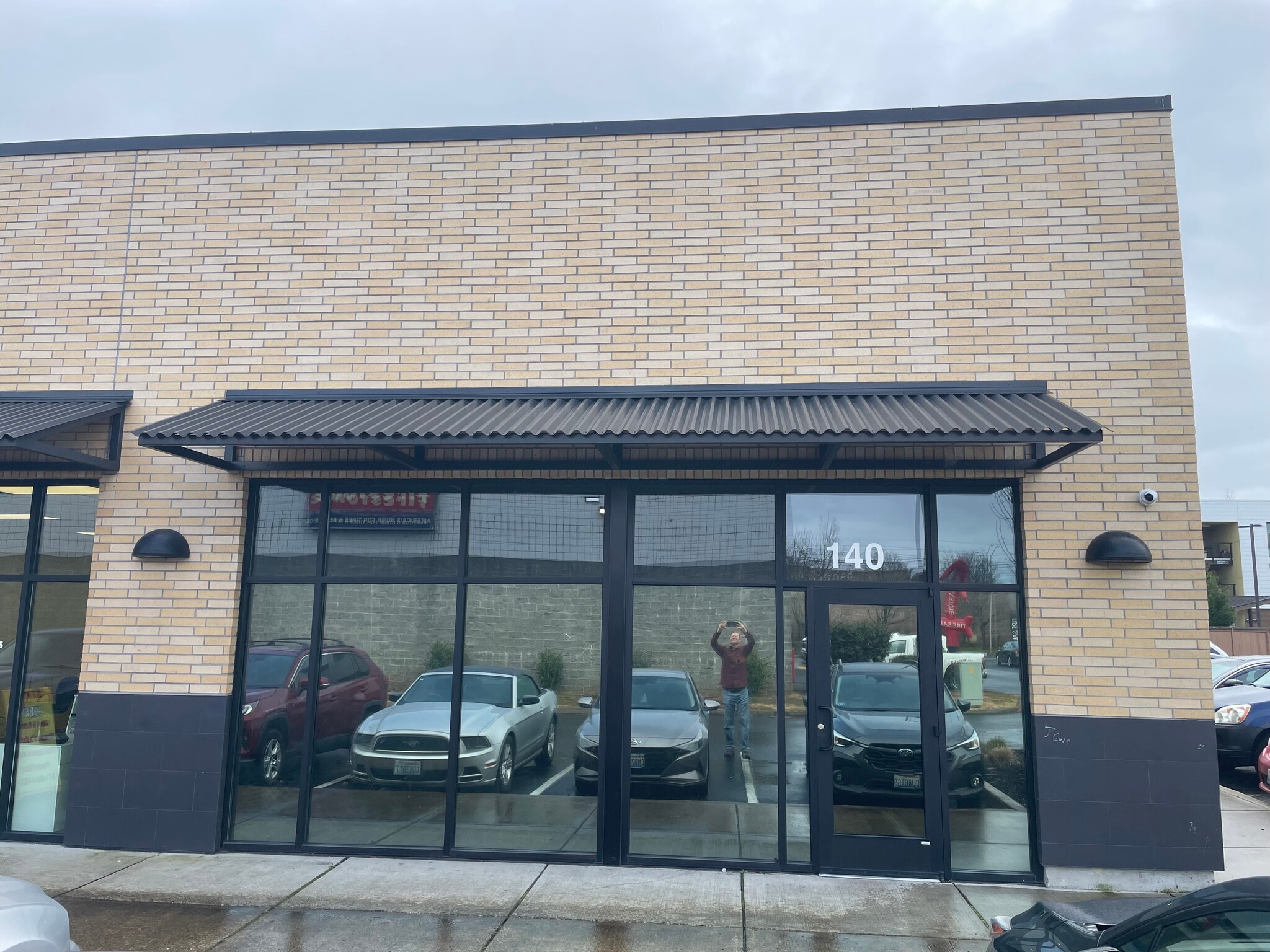 3300 NE 78th Ave, Vancouver, WA for lease Building Photo- Image 1 of 9