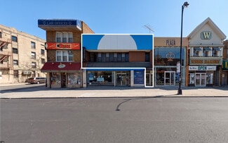 Plus de détails pour 5005 13th Ave, Brooklyn, NY - Bureau/Commerce de détail à louer