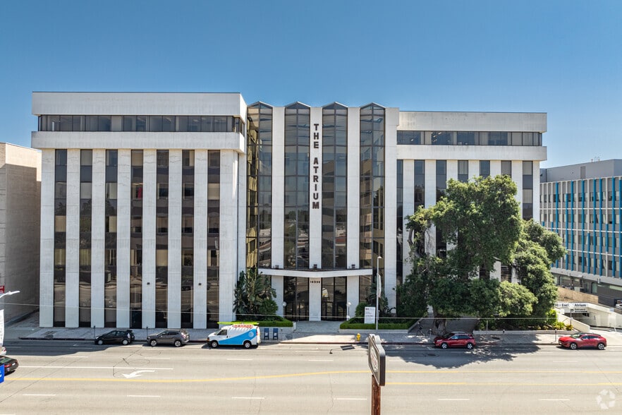 16530 ventura Blvd, Encino, CA for lease - Building Photo - Image 3 of 6