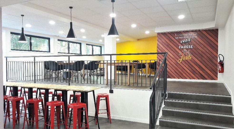 164-170 Rue Victor Hugo, Levallois-Perret à louer - Autre - Image 1 de 4