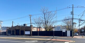 Plus de détails pour 407 New St, Newark, NJ - Vente au détail à vendre