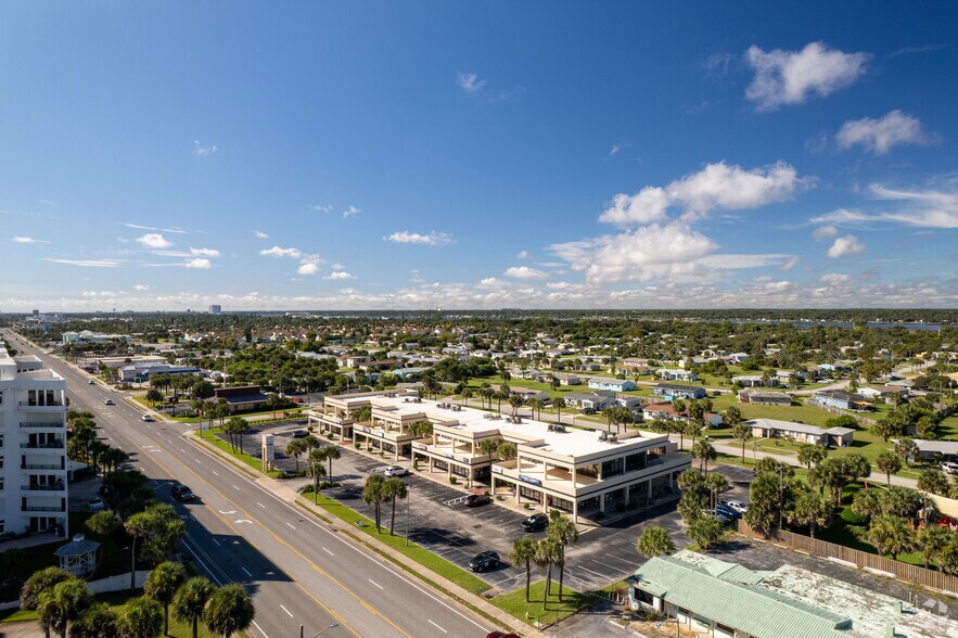 400 S atlantic Ave, Ormond Beach, FL à louer - Aérien - Image 2 de 13