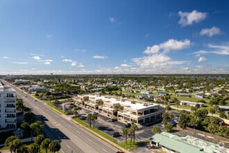 400 S atlantic Ave, Ormond Beach, FL - Aérien  Vue de la carte - Image1