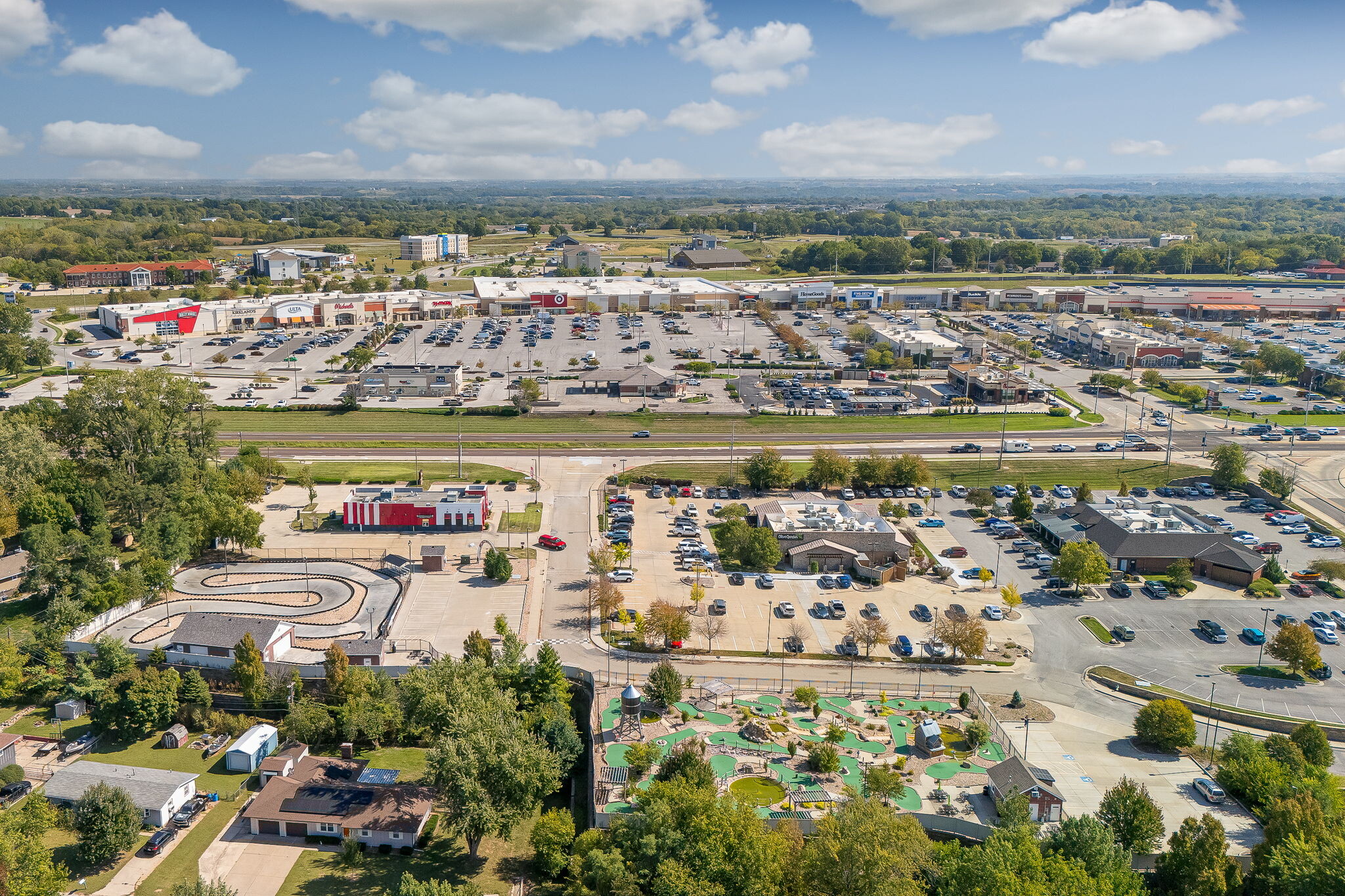 5328 N Belt Hwy, Saint Joseph, MO for sale Building Photo- Image 1 of 4