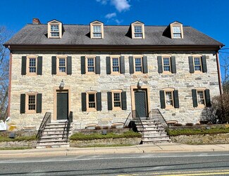 More details for 1298-1300 Hope Bridgeville Rd, Hope, NJ - Office for Lease