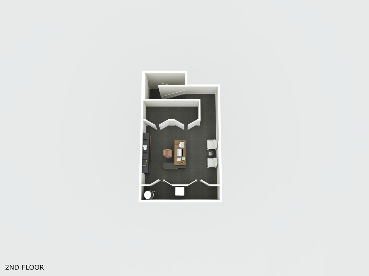 1301 Plantation Island Dr, Saint Augustine, FL 32080 - Unit 303A - - Floor Plan - Image 2 of 22
