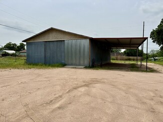 Plus de détails pour 116 Emily St, Kingsland, TX - Industriel à louer