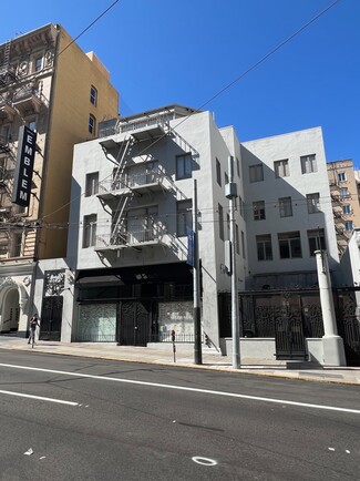 More details for 550-560 Sutter St, San Francisco, CA - Office, Office/Retail for Lease