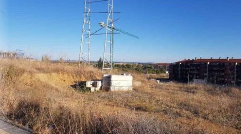 Calle Ramón y Cajal, 4B, Arroyo de la Encomienda, Valladolid à vendre - Autre - Image 2 de 4