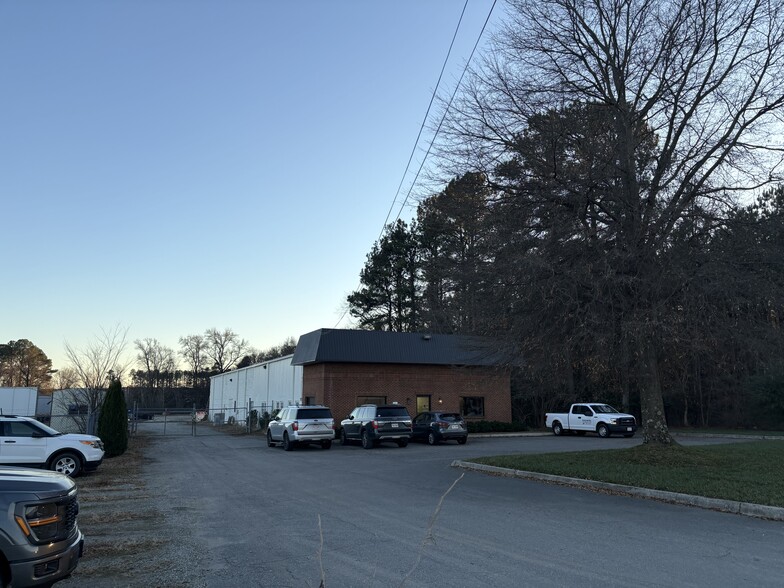 1501 Willis Rd, Richmond, VA for lease - Building Photo - Image 3 of 5