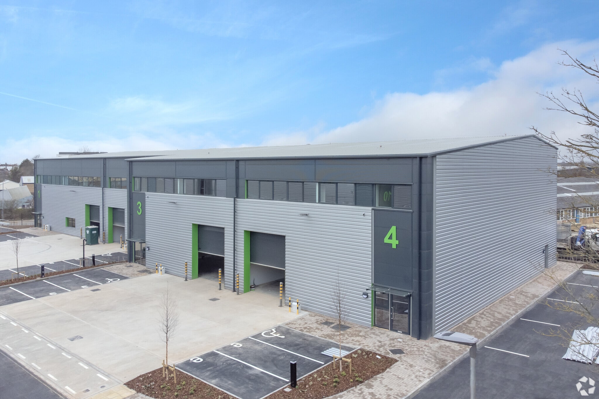 Magna Rd, Wigston for lease Primary Photo- Image 1 of 16