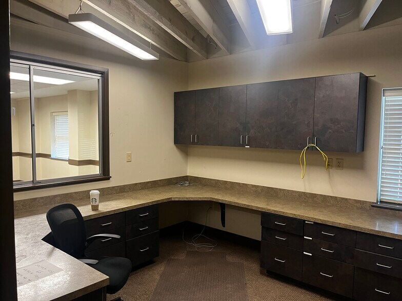 5 Kitchen Pl, Asheville, NC à louer - Photo du bâtiment - Image 3 de 13