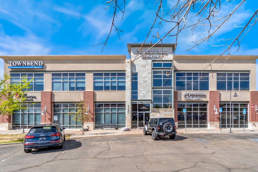 2761 W 120th Ave, Westminster, CO for sale - Building Photo - Image 3 of 26